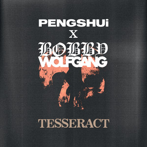 Tesseract (Explicit)