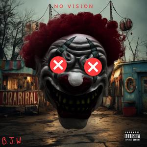 NO VISION