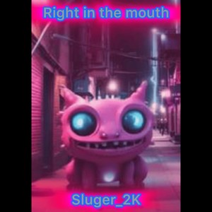 Right in the mouth (Explicit)