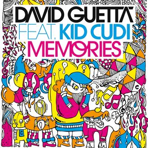 Memories (feat. Kid Cudi)