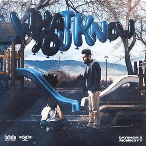 What You Know (feat. McMik3yy) (Explicit)