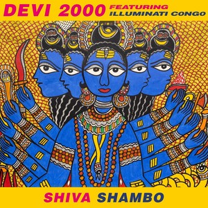 Shiva Shambo (feat. Illuminati Congo)