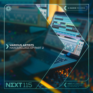 Revolution (Extended Mix)