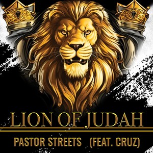 Lion of Judah (feat. Cruz)