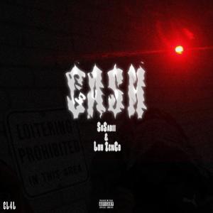 CASH (feat. Lüh ZenCo) (Explicit)