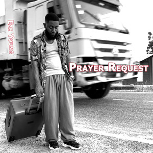 Prayer Request