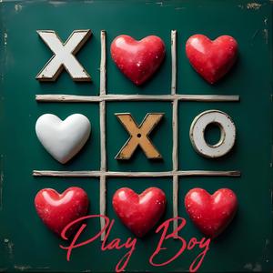 Play Boy (feat. Feng, Protect & Madeline The Person)