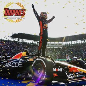 TROPHIES (feat. Angelo) (Explicit)