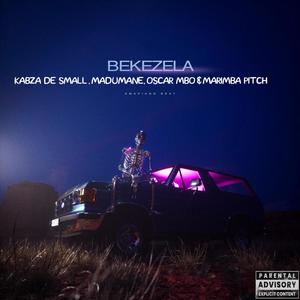 Amapiano Beat Bekezela (feat. Madumane, Felo Le Tee, Stunna & Marimba Pitch)