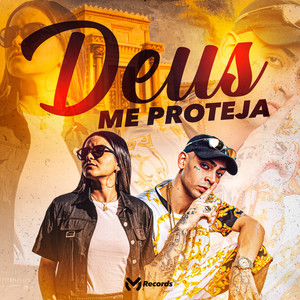 Deus Me Proteja (Explicit)