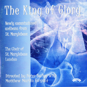 The King of Glory