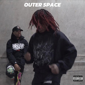 outer space (feat. Chefboyty) [Explicit]