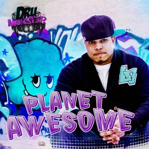 Planet Awesome (Explicit)