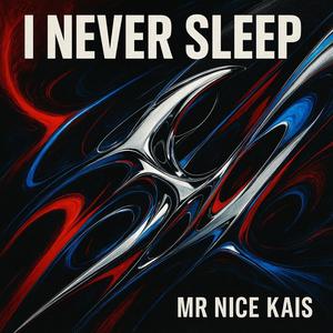 I NEVER SLEEP (Explicit)