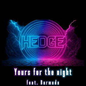 Yours for the night (feat. Barmuda)
