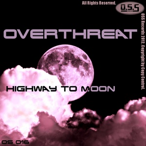 Highway To Moon