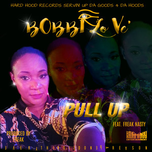 Pull Up (Radio Edit)