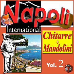 Napoli international volume 2