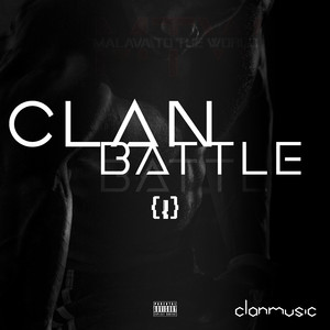 Clan Battle [I] (Explicit)