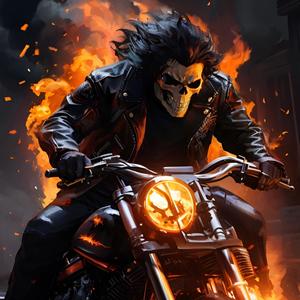 FANTASMÃO! (feat. YGXR01) (Explicit)