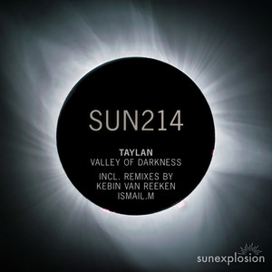 Valley of Darkness