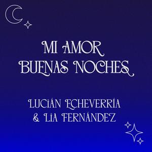 Mi amor, buenas noches