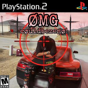 ØMG (#freezenø!) (Explicit)