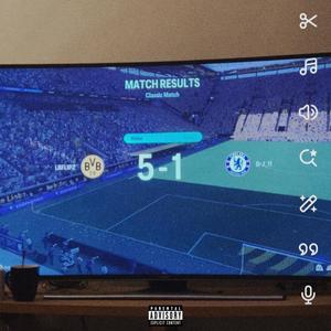 Play Gta And Throw A Grenade (feat. LBFL1PZ) (Explicit)