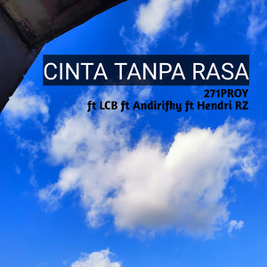 Cinta Tanpa Rasa