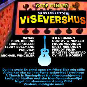 Vise Vers Hus (Gode minder Vol. 3)