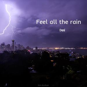 feel all the rain (Explicit)