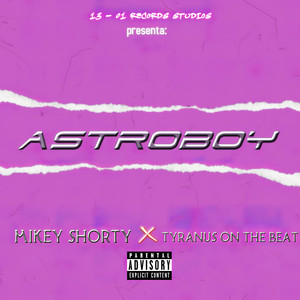 Astroboy (Original) [Explicit]