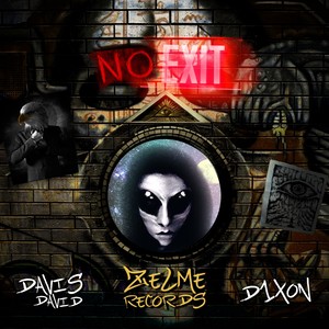 No Exit (Original Mix)