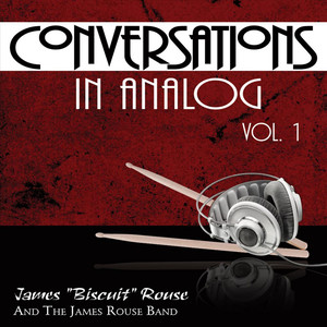 Conversations in Analog, Vol. 1 (Explicit)