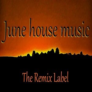 June Housemusic (Organic Deephouse Vibrant Techhouse Inspiring Proghouse Music Compilation) [Explicit]