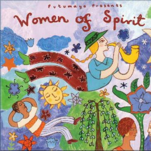 Putumayo Presents: Women of Spirit