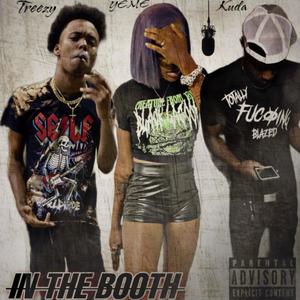 In the booth (feat. TruckHead & MCF Kuda) (Explicit)