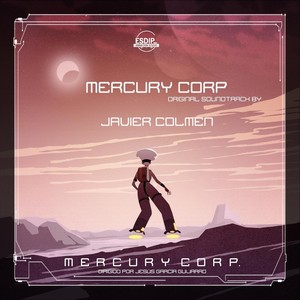 Mercury Corp (Original Soundtrack)