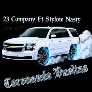 Coronando Vueltas (Para El L-4) (feat. Stylow Nasty)