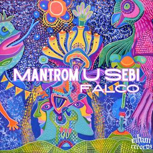 Mantrom U Sebi (feat. Firas Nassri)