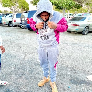 No Regrets (feat. Baby Cee) (Explicit)