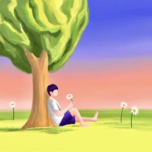 전하지 못한 말 (feat. 진수영, 정수민)