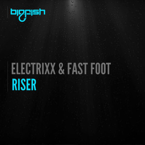 Riser (Original Mix)