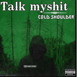 Talk my **** (feat. James tate) (Explicit)