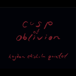 Cusp of Oblivion