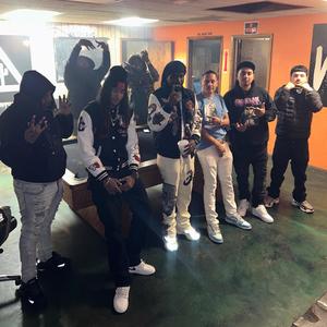 CHIRAQ TO THE DESERT (feat. Billionaire Black) (Explicit)