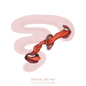 Tell Me, Tell Me