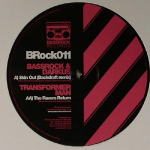 Skin Out (Backdraft Remix)