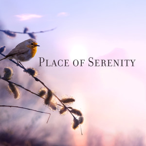 Place of Serenity (Relax in a Garden Full of Beautiful Bird Sounds)