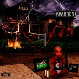 Born Warren (Explicit)